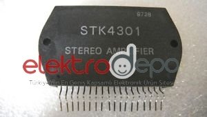 STK 4301