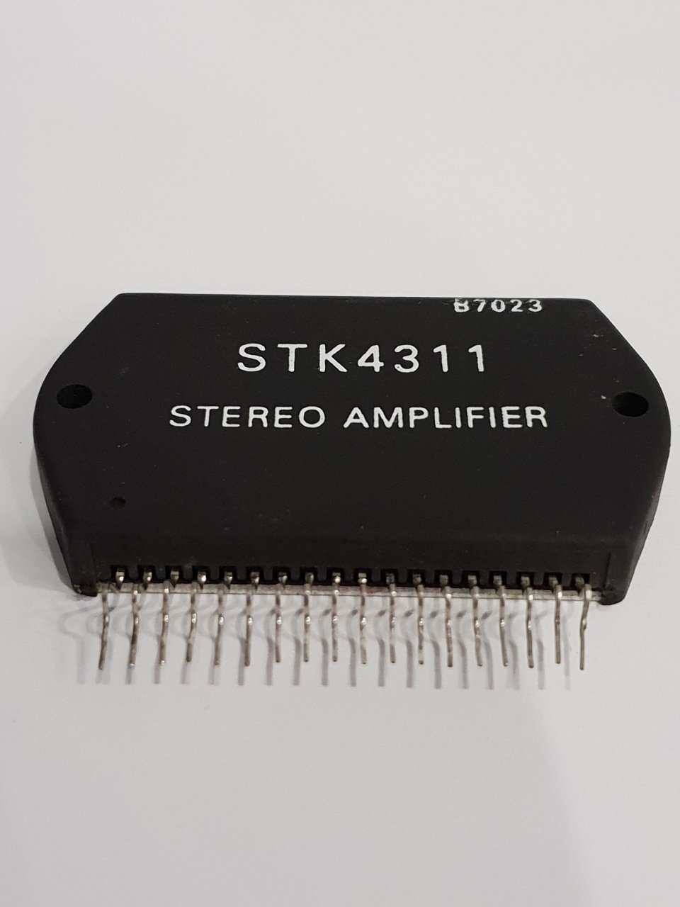 STK 4311