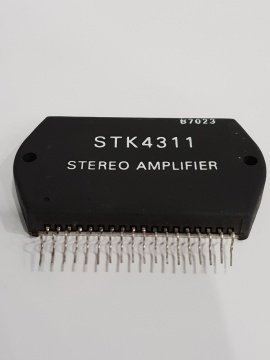 STK 4311