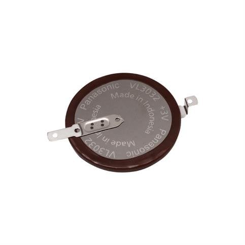 Panasonic VL-3032/F2N - 3V Lithium Pil