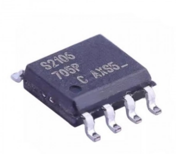 IRS2106STRPBF