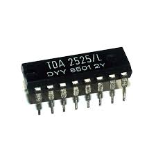 TDA 2525