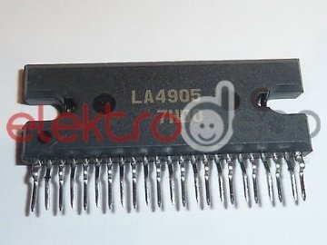 LA 4905