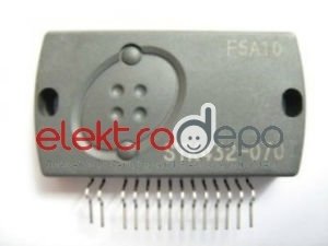 STK 432-070