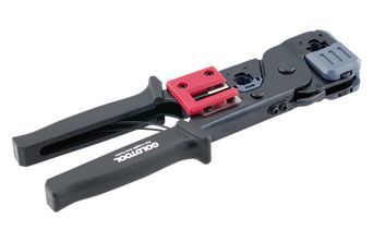 TTK-071 6P/6C - 8P/8C Modular Plug Sıkma Pensesi