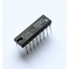 TDA 2530