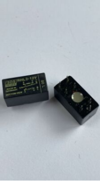 RHL2-12V 12VDC 7 PİN RÖLE