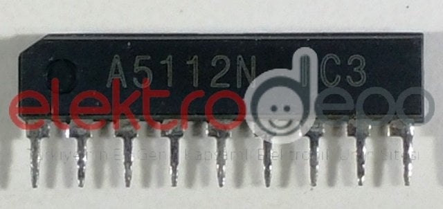 LA 5112N