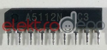 LA 5112N