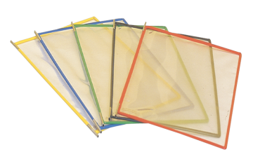 Plastik Askılı A-5 Şömiz ŞM-2 AS5