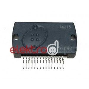 STK 433-040