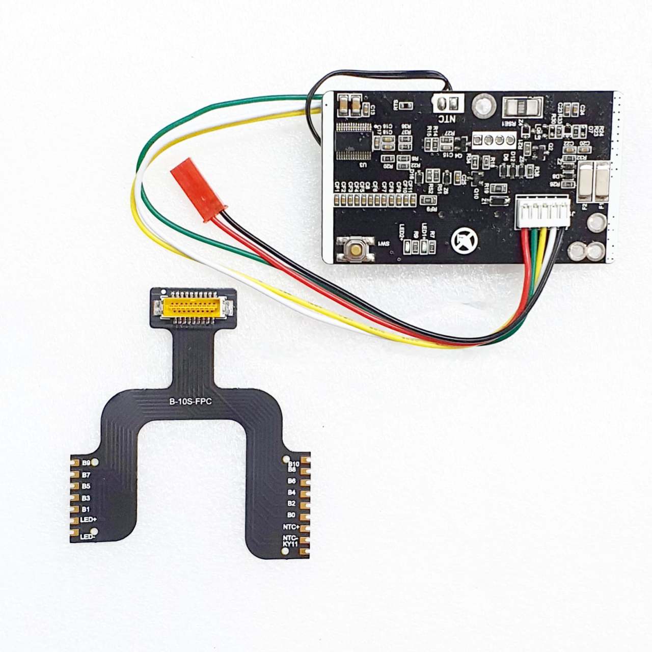 Xiaomi M365 Batarya Şarj Devre Kiti