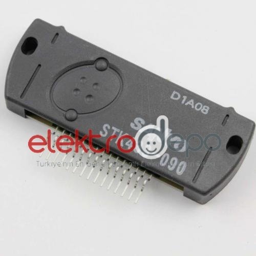 STK 433-090
