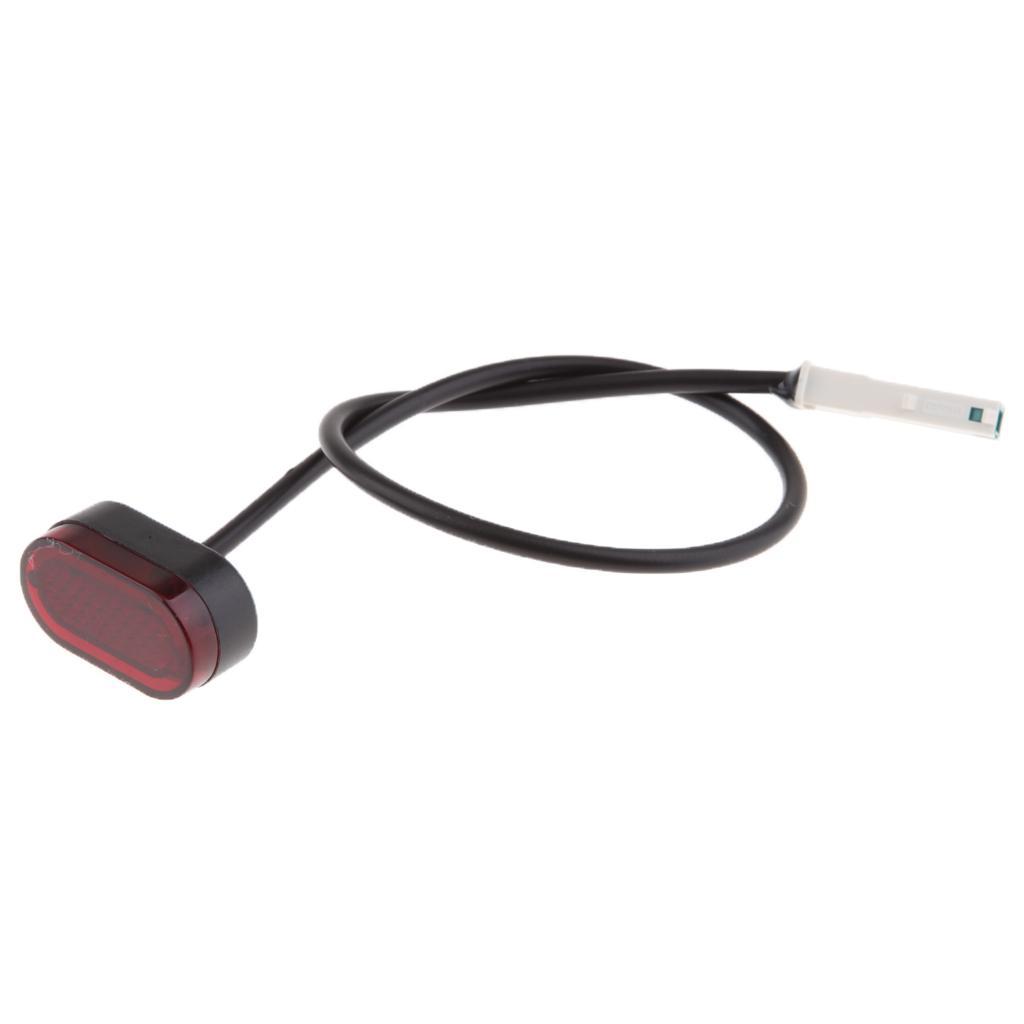 Xiaomi M365 ve M365 PRO için Stop Led