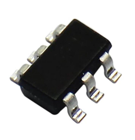 TPS54308DDCR