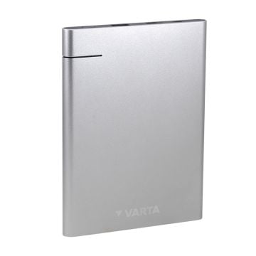 Varta 57966 Slim Power Bank 12000 mAh Mobil Şarj Cihazı C USB