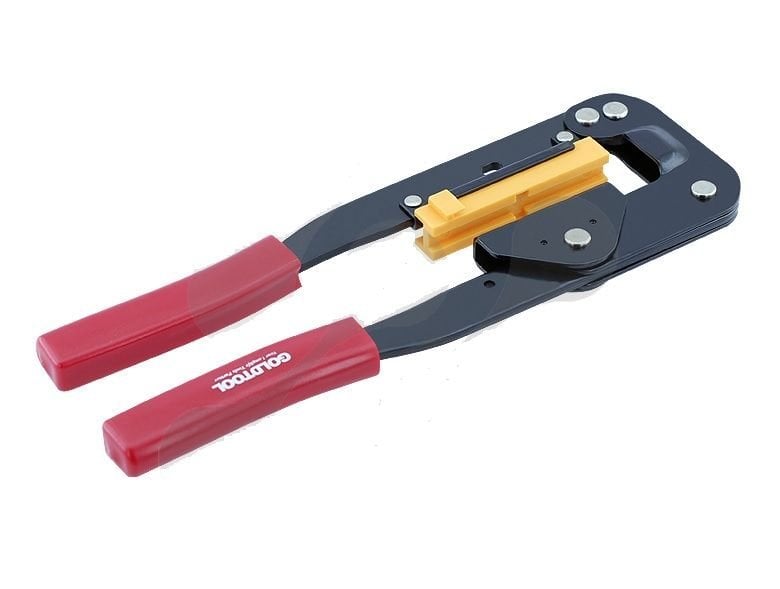 IDC D-SUB Sıkma Pensesi GTA-351