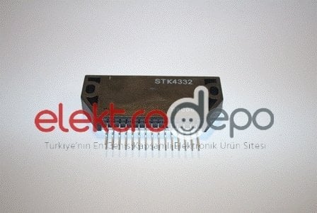 STK 4332
