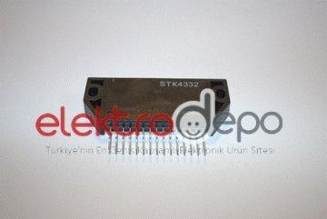 STK 4332