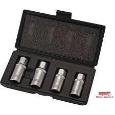 Retta Saplama Lokma Anahtar Seti