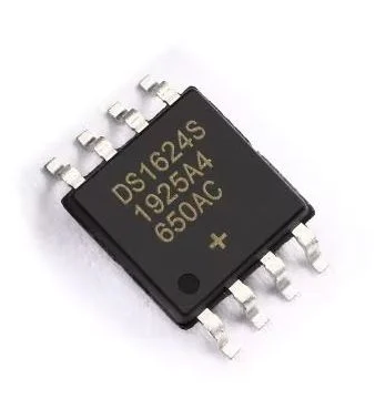 DS1624S+TR