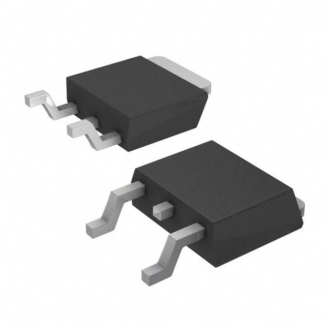 UA 7815D2PAC