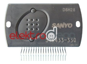 STK 433-330