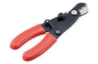 FİBER OPTİK KABLO KESİCİ