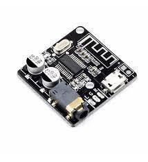 Arduino VHM-314 Bluetooth MP3 Ses Alıcı Modülü