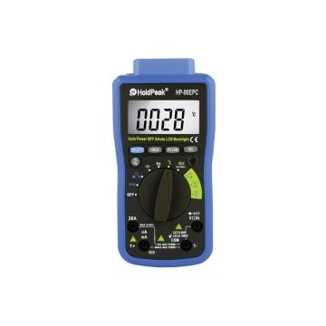 Holdpeak 90EPC Multimetre