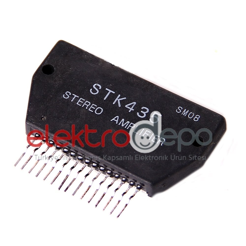 STK 435