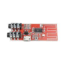 Arduino Bluetooth 4.2 Stereo Ses Alıcı ve Verici Modülü