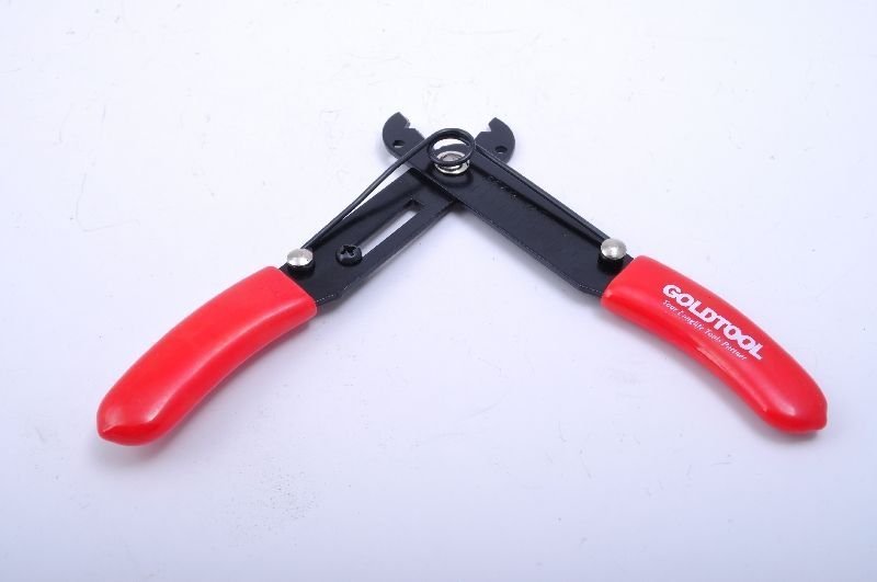 Kablo Soyucu ve Kesici GTT108