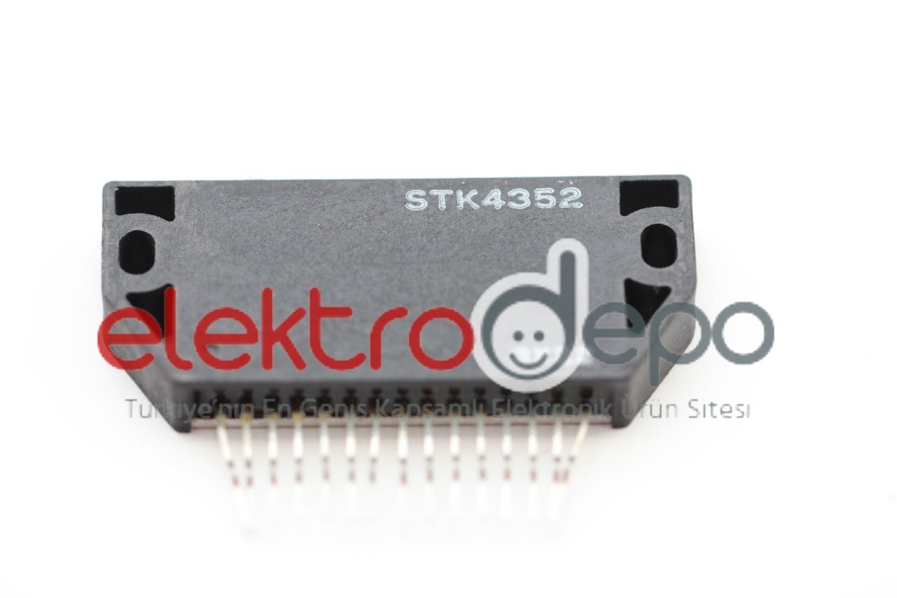 STK 4352