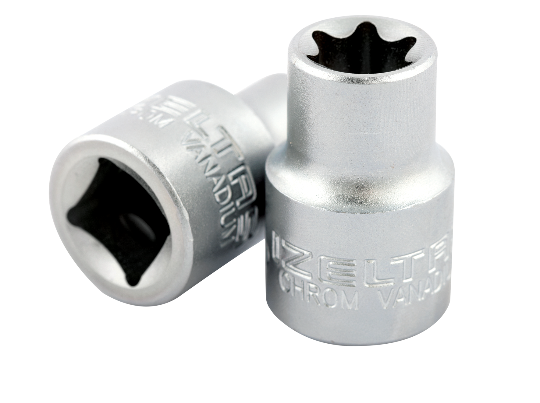İZELTAŞ   14000 005002   3/8” Star (Torx®) Anahtar E5