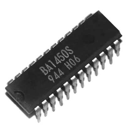 BA1450S