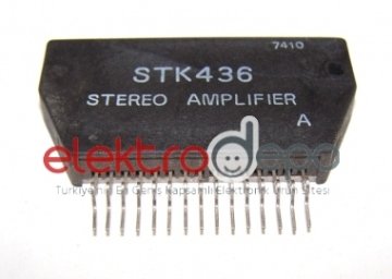 STK 436