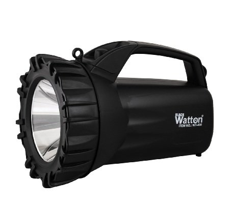 Watton / Wt-400 - Şarjlı 50 W Büyük Fener