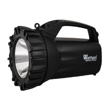 Watton / Wt-400 - Şarjlı 50 W Büyük Fener