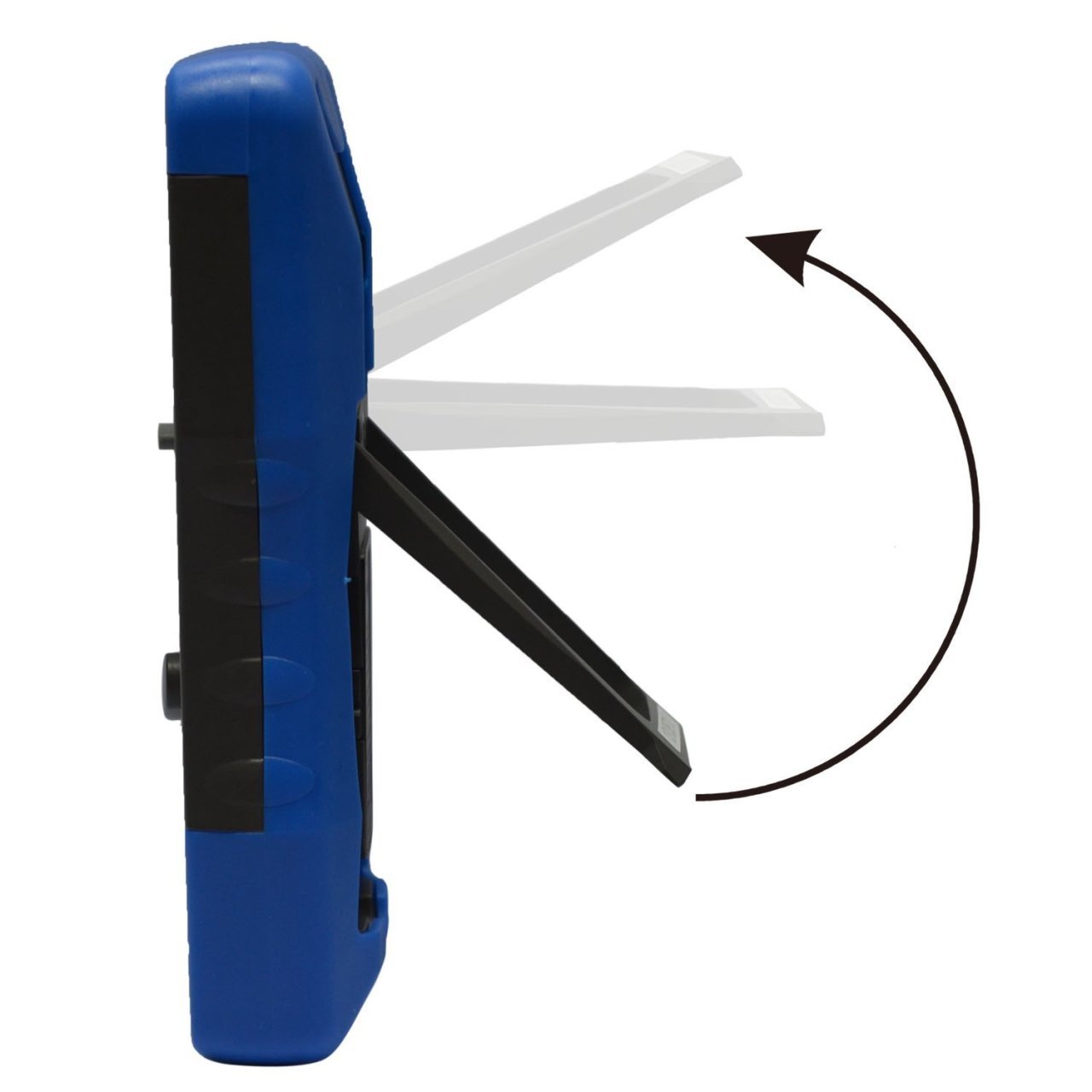 Holdpaek 760H Multimetre