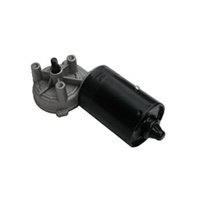 MG035 Çin Malı 12V DC - 0,70A 38 RPM Silecek Motoru