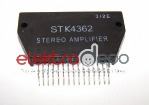 STK 4362