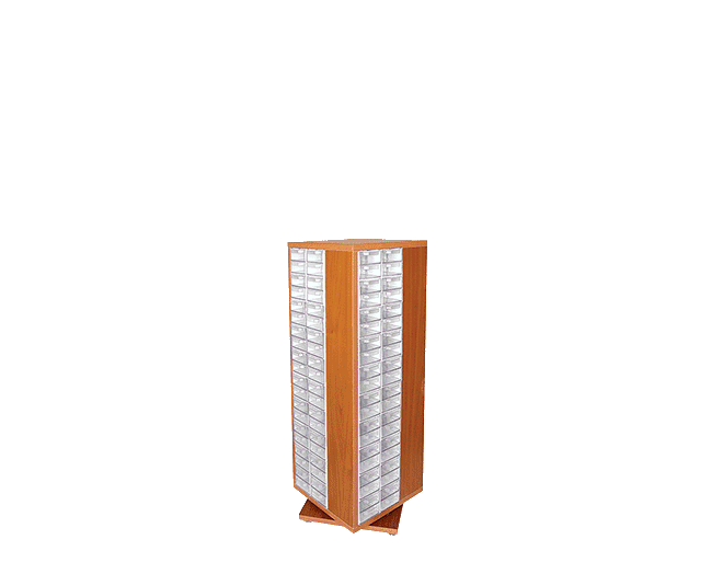 SD-160  Mobilyalı çekmeceli dolap