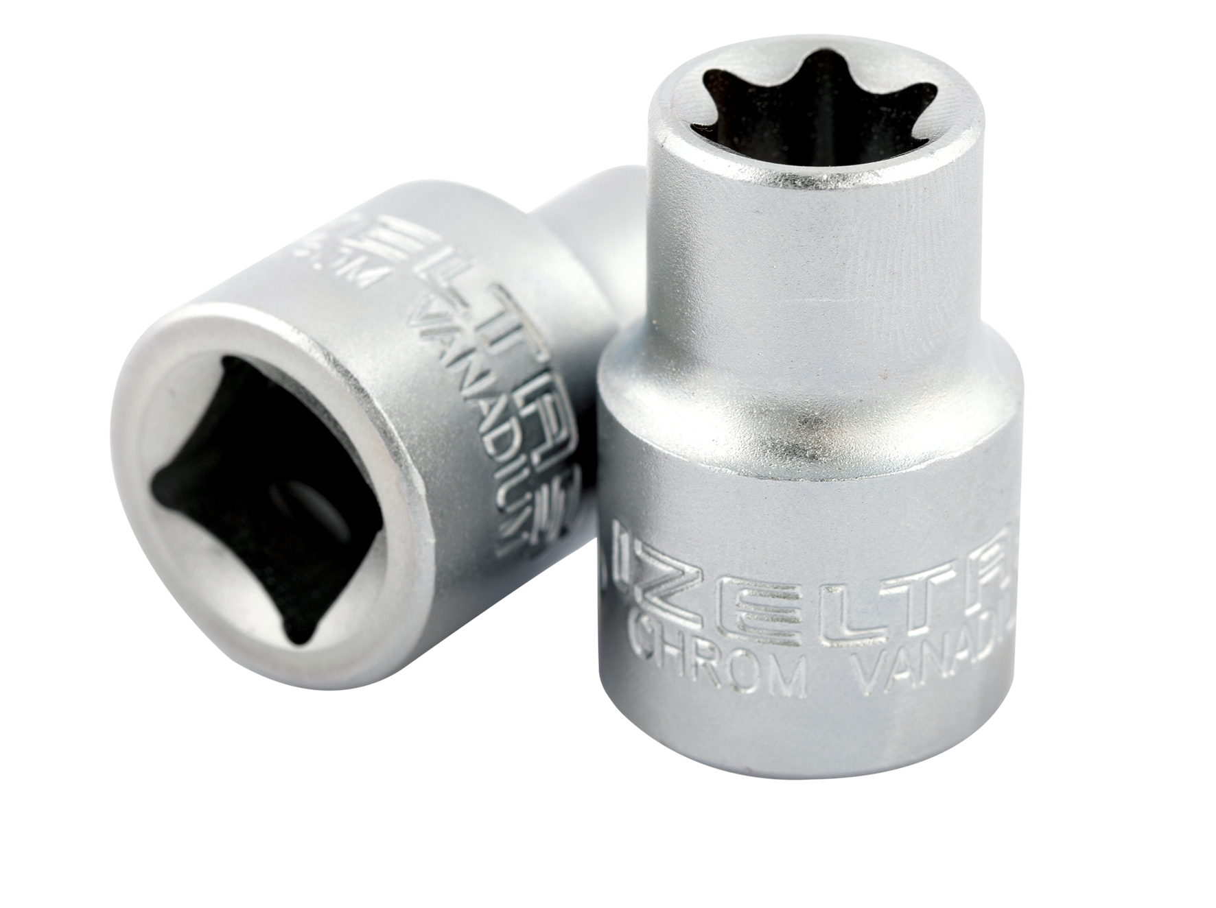 İZELTAŞ   14000 005005   3/8” Star (Torx®) Anahtar E8
