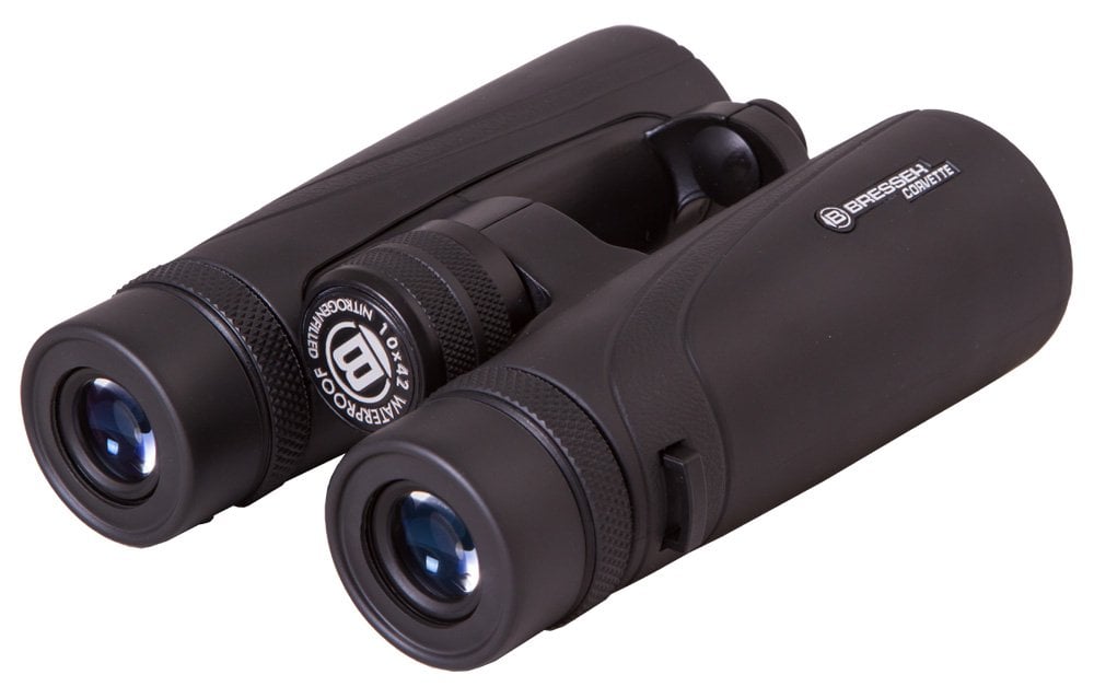Bresser Corvette 10x42 Binoculars