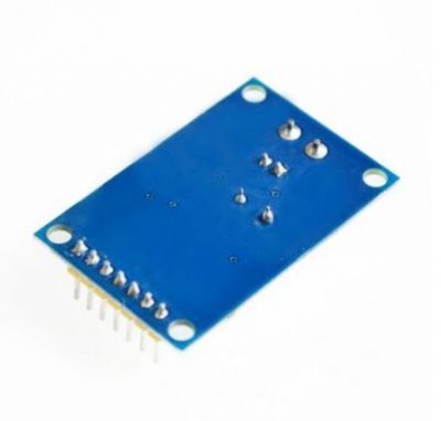 MCP2515 CANBUS SPI Haberleşme Modülü
