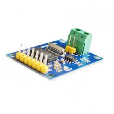 MCP2515 CANBUS SPI Haberleşme Modülü