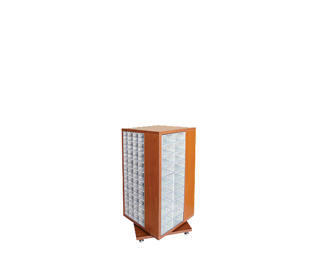 SD-220  Mobilyalı çekmeceli dolap