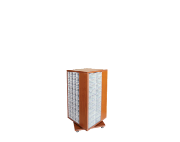 SD-220  Mobilyalı çekmeceli dolap