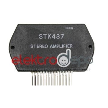 STK 437